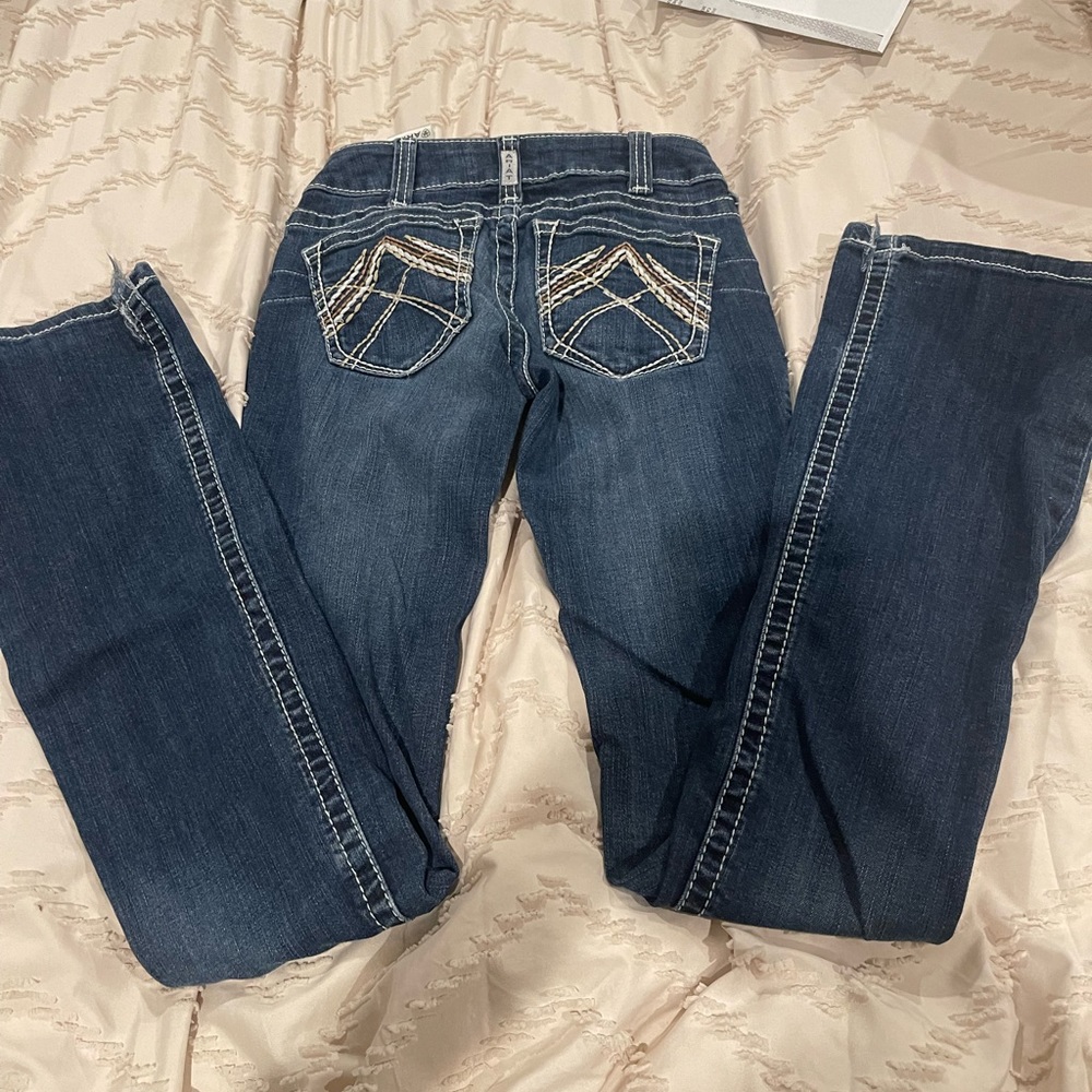 ARIAT BOOTCUTS